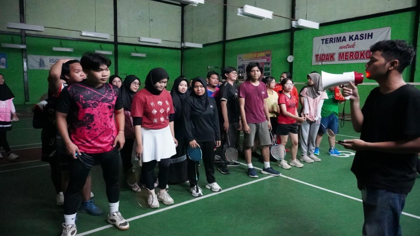 JIA CUP 2025