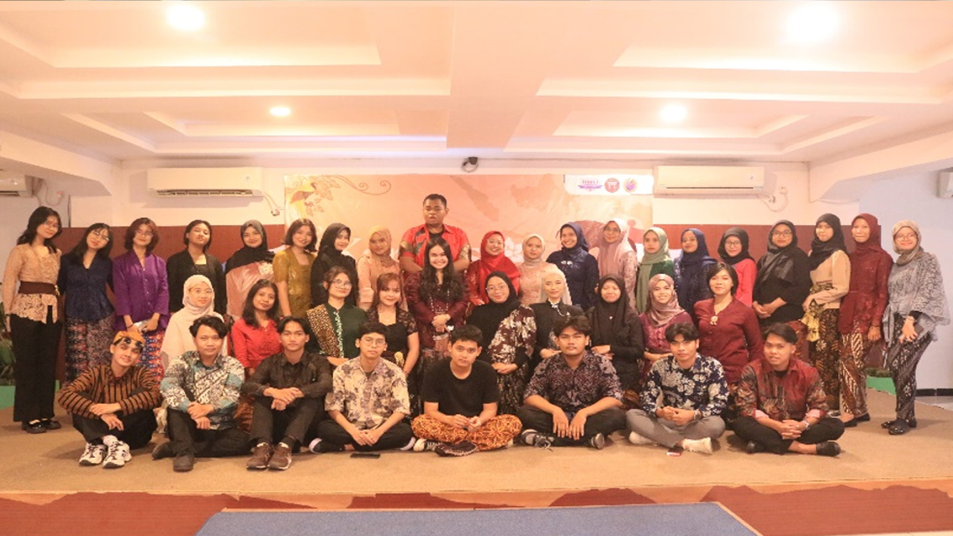 HMIJ X HMJJ : Hari Kartini 2025