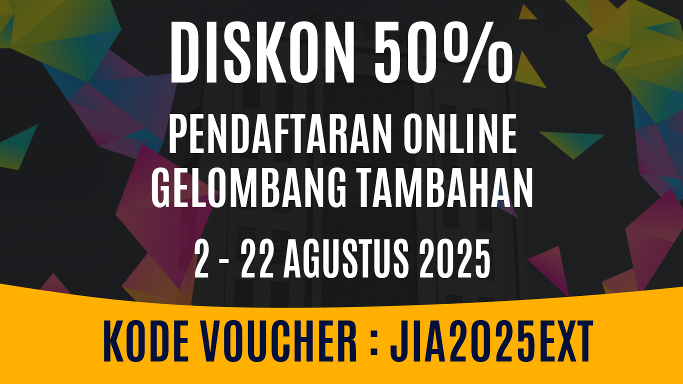 Informasi PMB 2025
